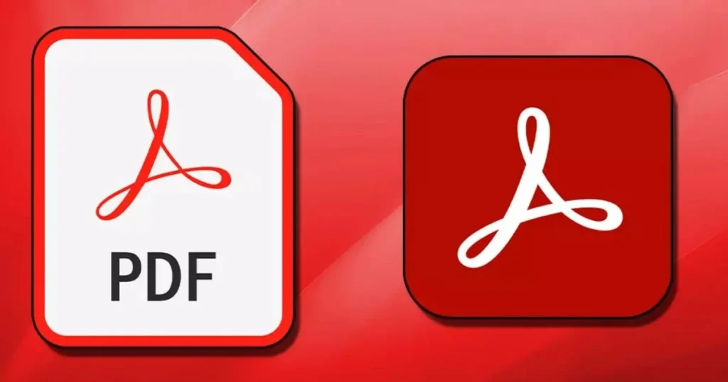 Adobe Acrobat DC