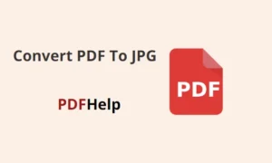how convert pdf to jpg online