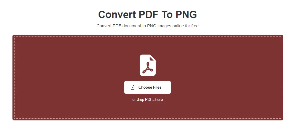 Convert Pdf To Png