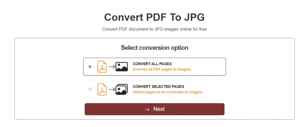 pdf to jpg