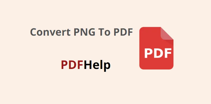 Convert Png To Pdf High Resolution