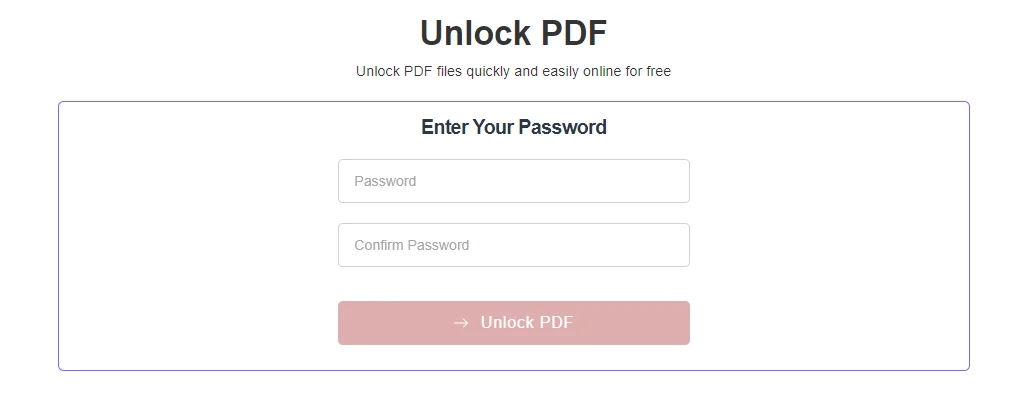 Download Unlocked PDF
