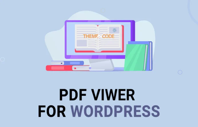 PDF Viewer for WordPress